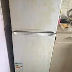 Fridge-freezer 52x171 Fridge-freezer 52x171 from 4th floor flat but stairs are not difficult to manage (Argos never complain) N16