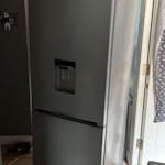 fridge freezer fridge/freezer RG14