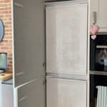 Upright fridge freezer Upright fridge freezer TN2