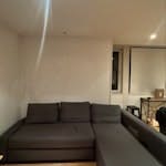 L shaped sofa L shaped sofa, good conditions, can be dismantled in 4 pieces NW3