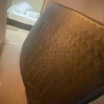 mattress 1 large mattress in very good condition CT2