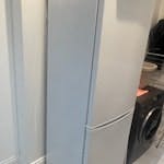 narrow fridge freezer narrow fridge freezer  184cm high RM14