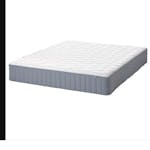 1 king sized mattress 1 king sized mattress W3