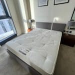 king size mattress 1x king size mattress in great condition SW8