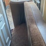 3 seater sofa I have a 3 seater sofa that’s needs collecting. B26