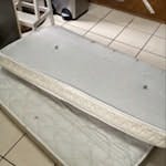 Small sofa bed mattress small double mattress from a sofa bed SE9