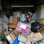 Free loads of Cardboard boxes I am a 72 years of age and I have a garage full of cardboard boxes to get rid of free, because they are a 
All different sizes..
Some household rubbish
Easy drive access to front of garage GU4