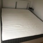 mattress only King-size mattress TW10