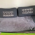 sofa bed heavy sofa bed. 2 seater SP4
