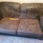 sofa and armchair sofa length 160cm
armchair 85cm BN8