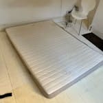 Mattress, Carpet and bags Mattress, Carpet, Rugs and Miscellaneous items. Can be moved to front of property for collection SE27