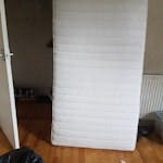 single mattress single mattress NW10