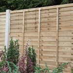 two 6ft by 5ft fence panels two 6ft by 5ft fence panels that are old and damaged so should break up easily if needed. Note the image attached is from a website. My tenants live in the house currently so I don't have a photo. They are like this: https://www.wickes.co.uk/Forest-Garden-Pressure-Treated-Overlap-Fence-Panel---6-x-5ft/p/145599 N8
